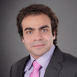 Reza Motmaen Arani