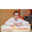 Social Media Profilbild Andreas Schultheiß Reutlingen