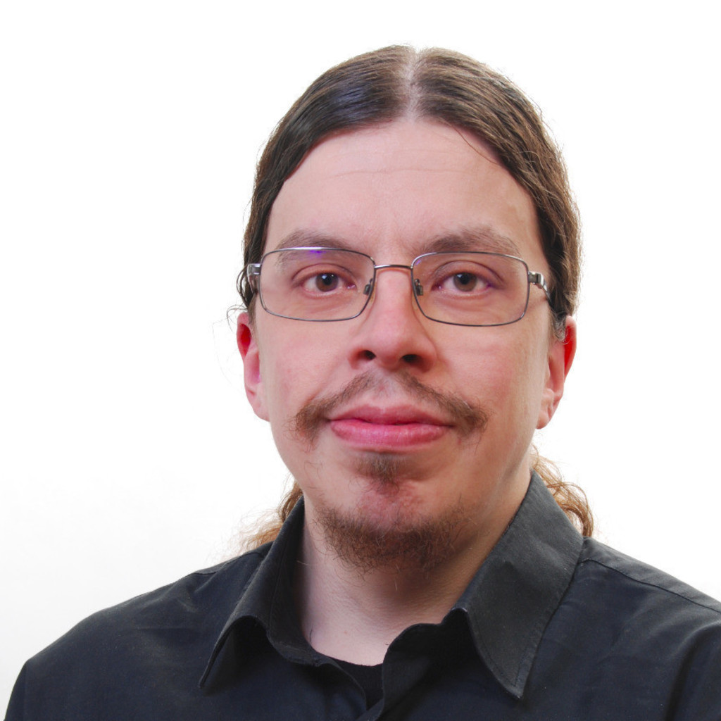 Johann Letzel Softwareentwickler für Automations und