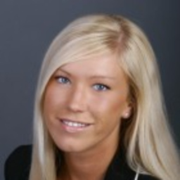 Anja Kaufmann