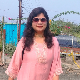 Anamika Pareek