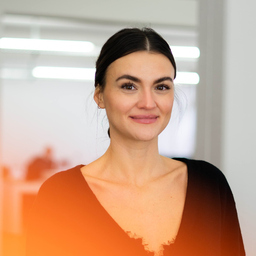 Erna Aksoy-Prima's profile picture