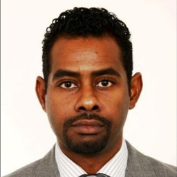 Hassan Numan