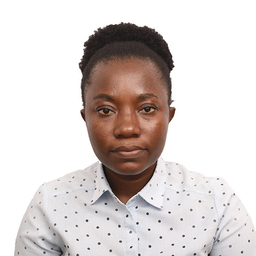Dora Okyere