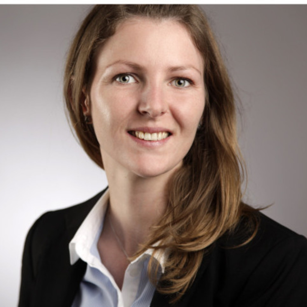 Sarah Pyrdok Struktureinheit Bereitschaftsdienst Kassenärztliche