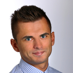 Patrick Dabrowski