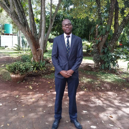 David Sibanda