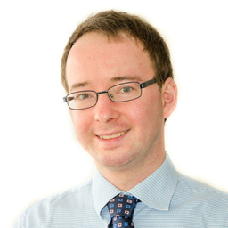 Peter Laffin's profile picture