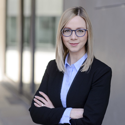 Maria Birgit Behringer 
