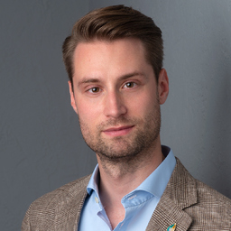 Christopher Edwards's profile picture