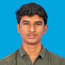 Kishore Sivakumar