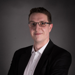 Dominik Roos