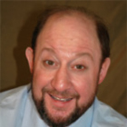 Ron LaVine