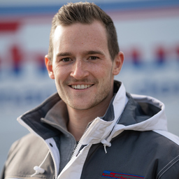 Joel Kehrbusch