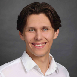 Maximilian Wolfgang Horst Schweitzer