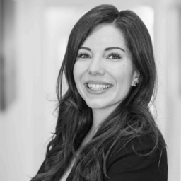 Sarah Patricia Schubert