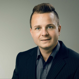 Daniel Glasbrenner