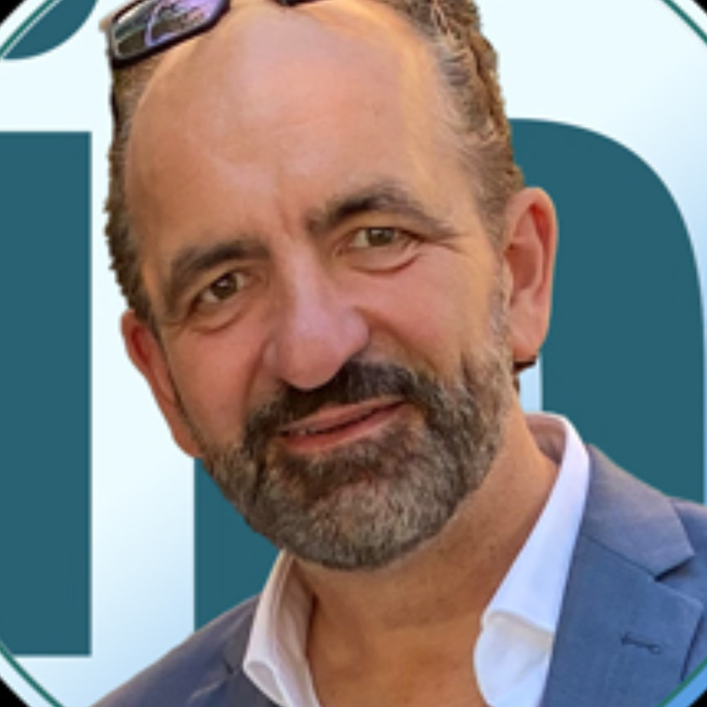 Heinz Polster Geschäftsführer / Inhaber erfolgreich communications