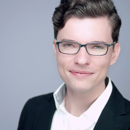 Dr. Tobias Stuwe
