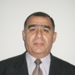 Mario Alberto Martinez negron