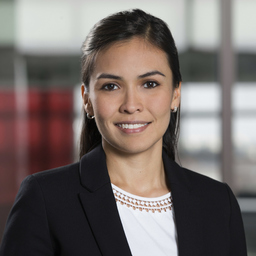Fabiola Cordes