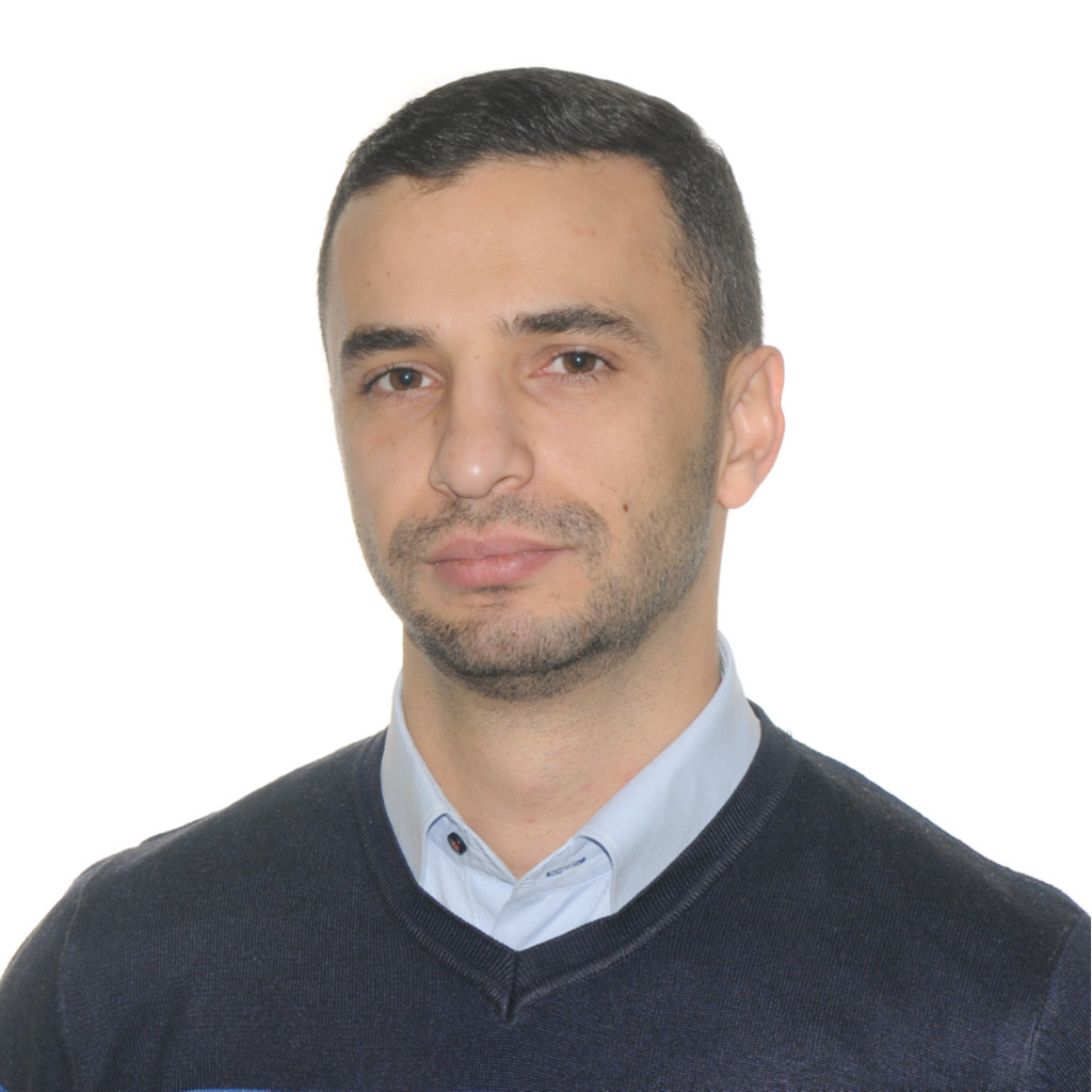 Benti Metolli - IT Specialist - DELTA Group | XING