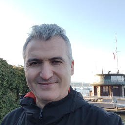 Haydar YILDIRIM