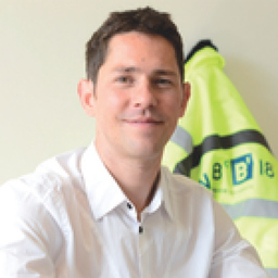 Dipl.-Ing. Boris Bogensberger's profile picture