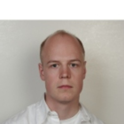 Dominik Stenger