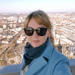 Babette Mühlbauer's profile picture