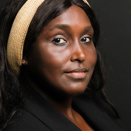 Dr. Dienabou Barry