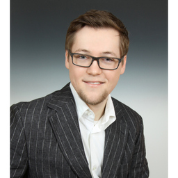 Sven Barkhahn's profile picture