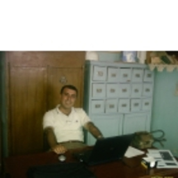 Hayati Kaya