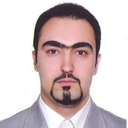 Mehdi Karimzadehmoghadam