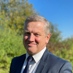 Bernhard Prechtl