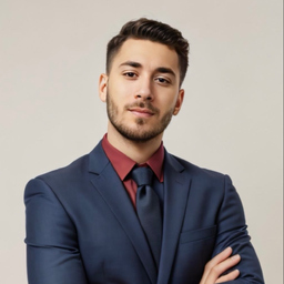 Romario Beskales's profile picture