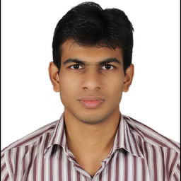 Ing. Pradeepta Sahu
