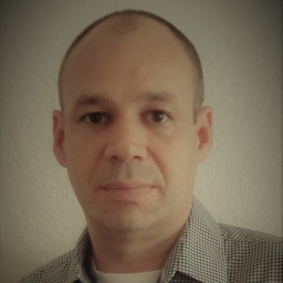Profilbild Marcin Kloska