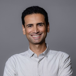 Alireza Raeisi