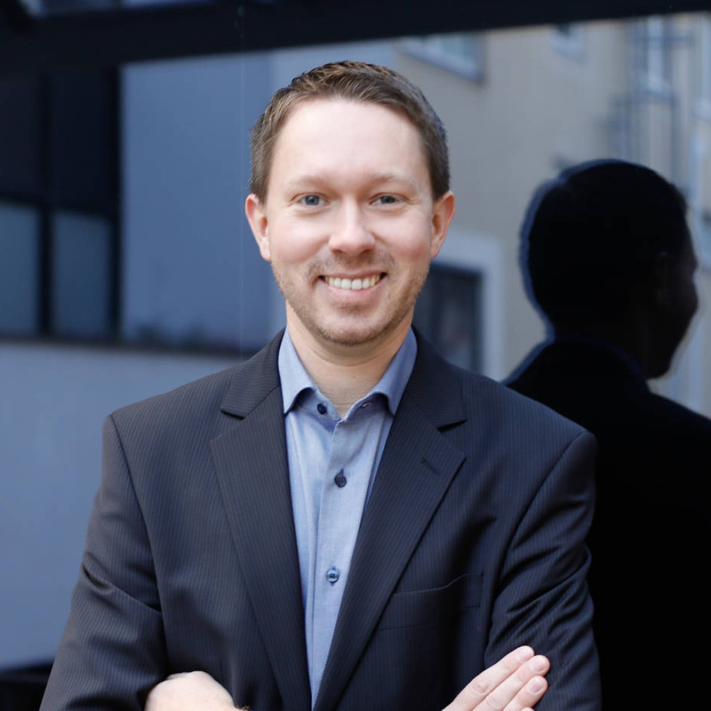 Christian Berger Field Application Engineer Infineon Technologies