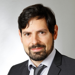 Dr. Iliya Ralev