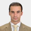 Adrian Guerrero Hess