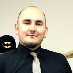 Christian Hütter's profile picture