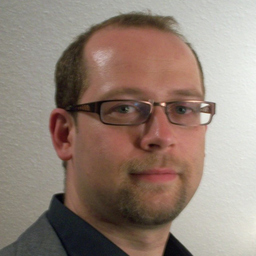 Dr. Jens Meßinger's profile picture