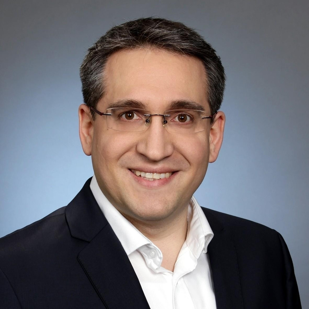 Christian Stather Produktionsvorbereitung Kramski GmbH XING