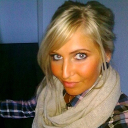 Claudia Meier