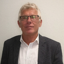 Hans-Dieter Kroner