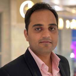 Rahul Yadav