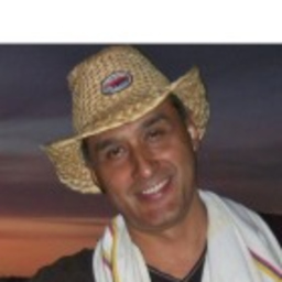 RODRIGO Rocky MUÑOZ