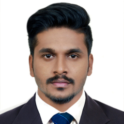 Amal Dev Sadanandan